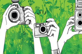 Konkurs fotograficzny
