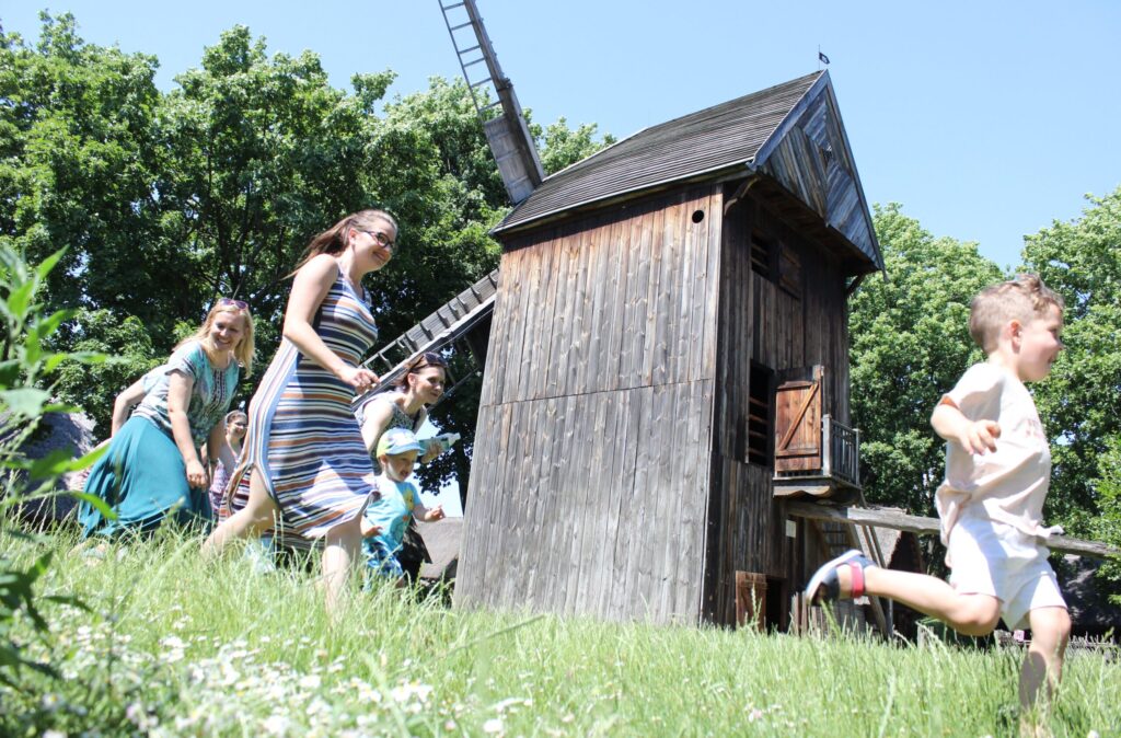 Lato w Muzeum 2024 – program wydarzeń