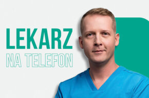 Premiera: Lekarz na telefon