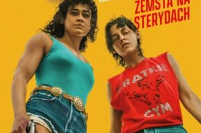 Kino współczesne: Love Lies Bleeding