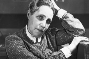 Natalia Morozowiczowa (1879–1964) – aktorka Teatru Miejskiego w Bydgoszczy