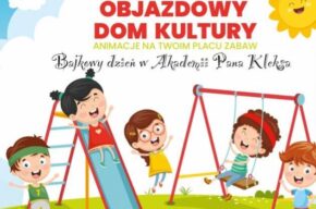 OBJAZDOWY DOM KULTURY #9