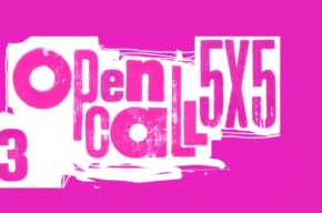 5×5 OPEN CALL #3 – miniwystawa czasowa Jakuba Krawczaka