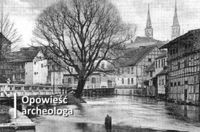 Bydgoszcz średniowieczna i staropolska