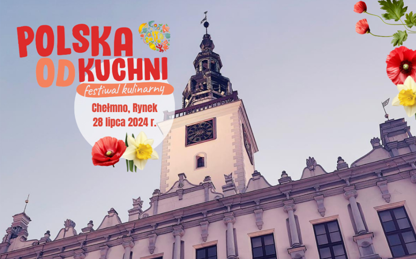 Festiwal Kół Gospodyń Wiejskich „Polska od kuchni”