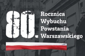Obchody 80. rocznicy wybuchu Powstania Warszawskiego: odsłonięcie obelisku
