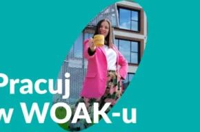 Dołącz do naszego zespołu