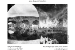 Foto Wakacje | wakacyjne warsztaty w Muzeum Fotografii
