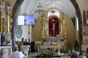 Kujawsko-pomorskie zabytki – dbamy i chronimy