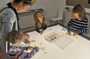 Rodzinne piątki