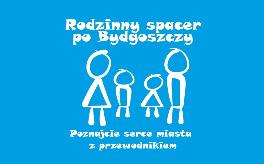 Rodzinny spacer po Bydgoszczy – Poznajcie serce miasta z przewodnikiem