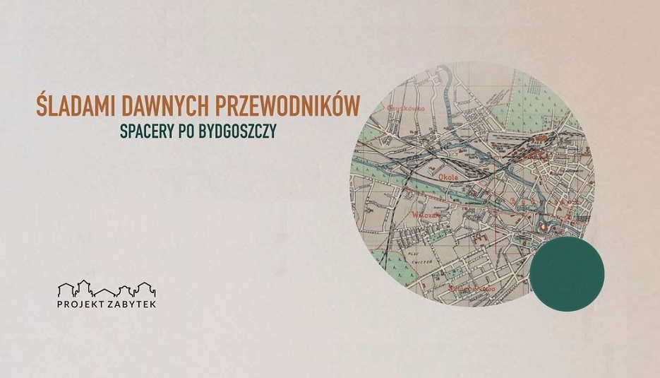 Śladami dawnych przewodników