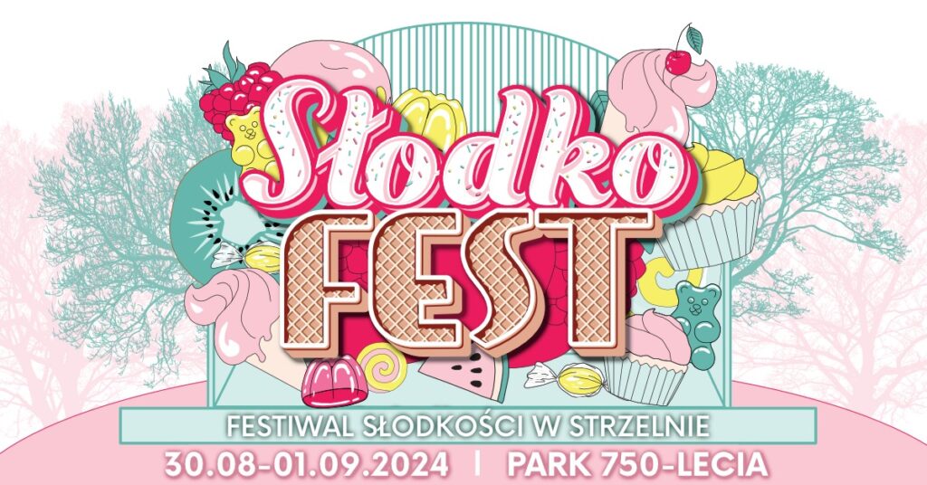 SłodkoFest (dawniej Festiwal Czekolady)