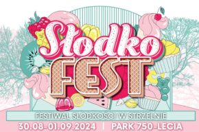 SłodkoFest (dawniej Festiwal Czekolady)