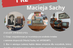 Stała ekspozycja PRL – u w Wąbrzeźnie