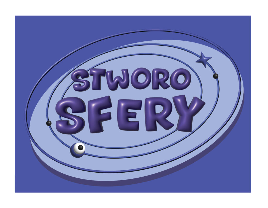 STWORO-SFERY