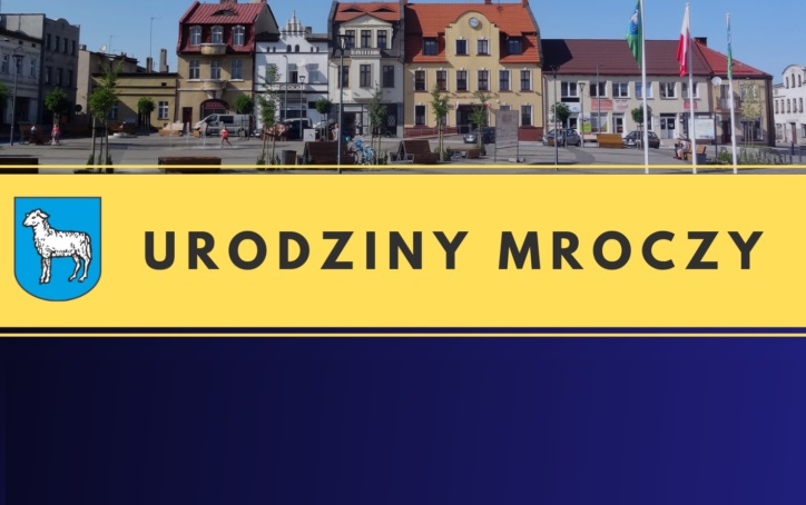 Urodziny Mroczy