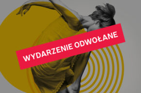 Warsztat tańca współczesnego „Babie lato”