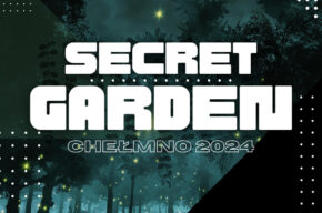 SECRET GARDEN | 26-27.07.24 r.