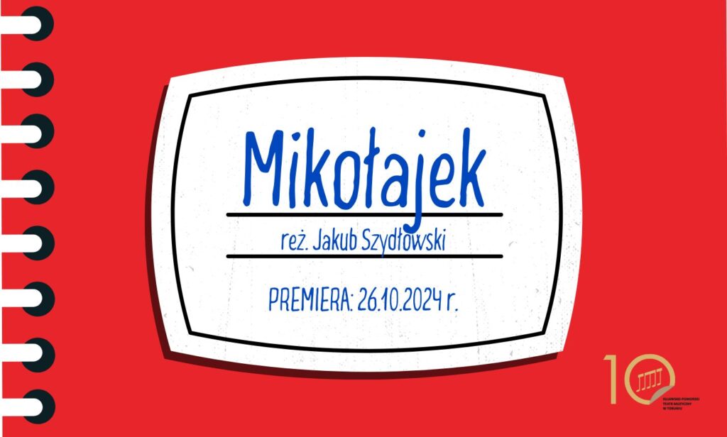 Mikołajek