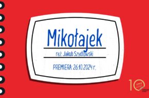 Mikołajek