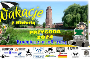 WAKACJE Z HISTORIĄ