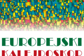 EUROPEJSKI KALEJDOSKOP