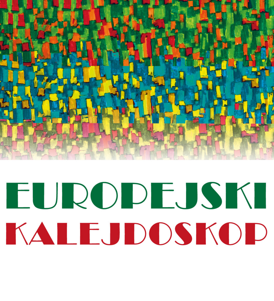 EUROPEJSKI KALEJDOSKOP