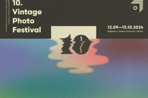 Vintage Photo Festival 2024 - wernisaż