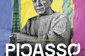 Picasso. Buntownik w Paryżu