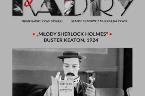 Młody Sherlock Holmes