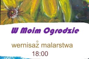 Mój Ogród