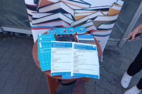 EDD „Szlaki – Sieci – Połączenia”: Quiz wiedzy „Szlaki. Sieci. Połączenia – Skępe w Europie