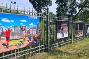 Niezwykła wystawa National Geographic