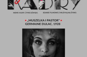 Muszelka i Pastor
