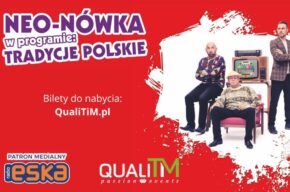 NEO-NÓWKA W BRODNICY!