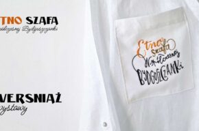 Etnoszafa współczesnej bydgoszczanki - wystawa