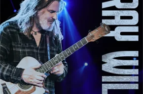 Ray Wilson – Genesis Classic (impresaryjne)