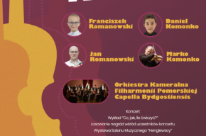 Dźwięki marzeń