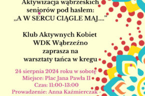 Warsztaty w kręgu