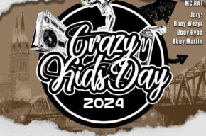 Crazy Kids Day 2024