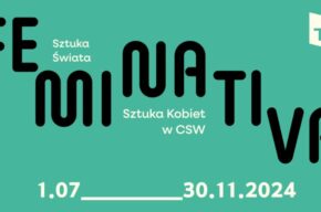 Sztuka Świata: Feminativa