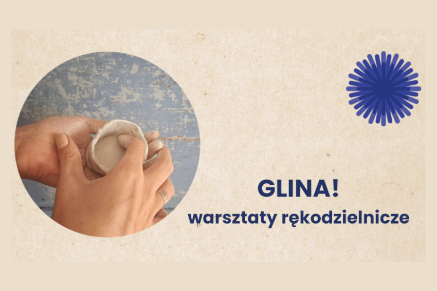 28.09: Glina! – warsztaty rękodzielnicze w Olenderskim Parku Etnograficznym