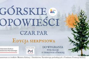 Górskie opowieści: Górski Czar Par