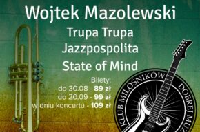 III Jesienny Festiwal Muzyczny GRUD-ART