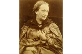 Portret fotograficzny od Julii Margaret Cameron do Yousufa Karsha | Sztuka fotografii | wykład