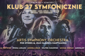 KLUB 27 Symfonicznie