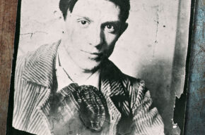 24.10.2024 | 19:00  Młody Picasso