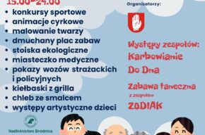 FESTYN NA MICHAŁOWIE