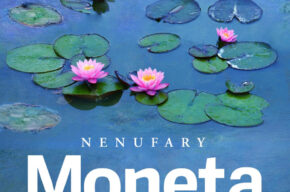 „NENUFARY” MONETA – CUDA Z WODY I ŚWIATŁA